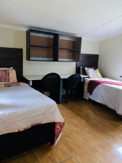 12 Prior Accommodation - 1