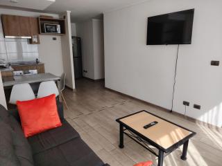 Experiencia única en nuestro espacioso y luminoso departamento - 7