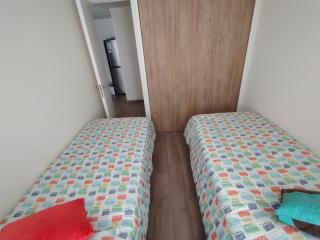 Experiencia única en nuestro espacioso y luminoso departamento - 4