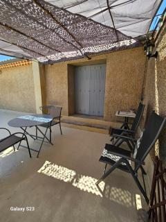 Ferme bernicat Gîte ventoux - 3