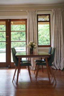 The Country Cottage - 1