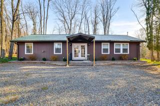 Pet-Friendly Group Getaway 12 Mi to Camelback Mtn! - 9