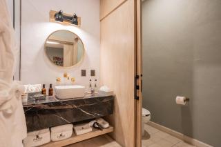 Stunning Penthouse with private terrace center SMA - 5