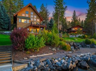 Lakefront Beauty - 9