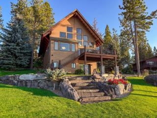 Lakefront Beauty - 1