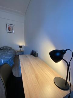 la maison des copains, garage et wifi - 2