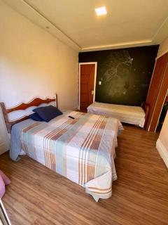 Quarto-Suíte Serra Petrópolis - 8