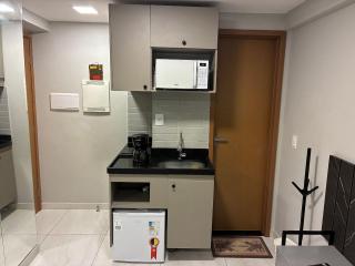 Flat 201 Paradise - 4