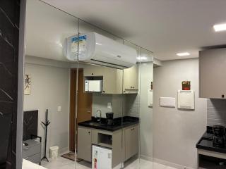 Flat 201 Paradise - 3