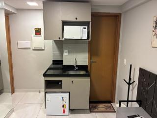 Flat 201 Paradise - 5