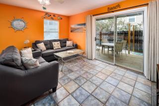 19 Gulf Breeze Court Private Townhome in Destin - Destin - 8