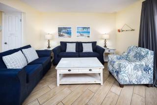 356 Billfish 7 Pet friendly townhome by the beach - 9