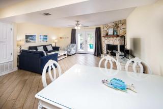 356 Billfish 7 Pet friendly townhome by the beach - 6