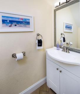 356 Billfish 7 Pet friendly townhome by the beach - 5