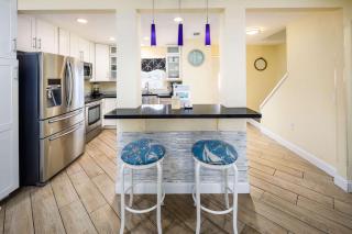 356 Billfish 7 Pet friendly townhome by the beach - 4