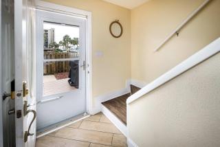 356 Billfish 7 Pet friendly townhome by the beach - 2