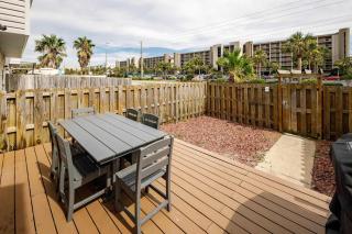 356 Billfish 7 Pet friendly townhome by the beach - 1