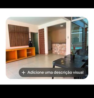 Área de lazer Vigilato - 0