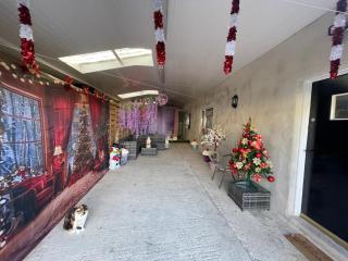 Cleomack View, Annexe apartment with Hot Tub - 9