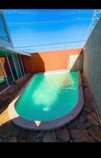 Área de lazer Vigilato - 2