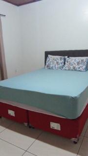 Cada aconchegante - 6