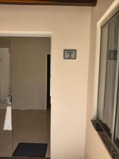 Quarto para 3 pessoas - 6