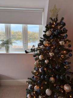 Willow Warbler - HM112 - Lower Mill Estate Penthouse Apartment with Spa Access - 8