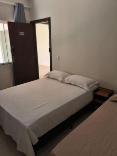 Quarto para 3 pessoas - 9