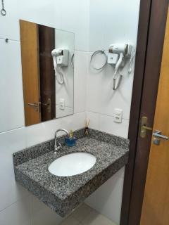 Quarto para 3 pessoas - 4