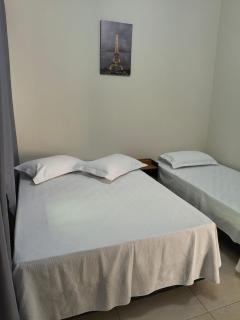 Quarto para 3 pessoas - 8