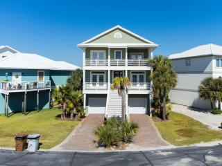 1464 Bermuda Dr Private Navarre Beach home - 0