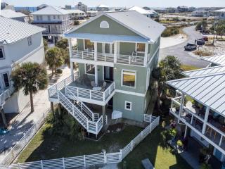1464 Bermuda Dr Private Navarre Beach home - 7