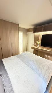 Amplo apartamento de 3 suites com lazer completo - 3