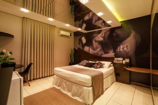 Florence Motel - Santo Ângelo-RS - 9