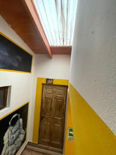Xperience Boutique Art Hostel San Pedro de Atacama - 5
