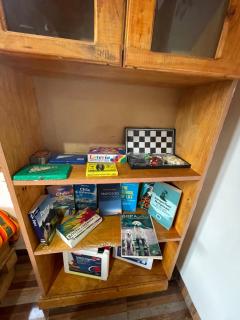 Xperience Boutique Art Hostel San Pedro de Atacama - 8