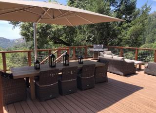 Old Toll Road Inn - 6