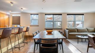 Gold Dust Crossing A4 by AvantStay Telluride Gem in Great Location - 7