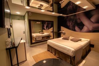 Florence Motel - Santo Ângelo-RS - 6