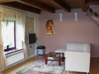 Apartamentai Vilnius Užupis - 1