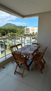 Apartamento Tenório Ubatuba - 6