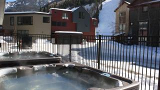 Cimarron Lodge 14 by AvantStay Ski-InSki-Out Property in Complex w Two Hot Tubs Permit3601 - 9
