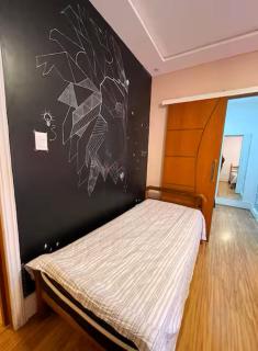 Quarto-Suíte Serra Petrópolis - 2