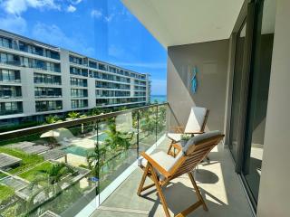 Spectacular view of the Caribbean Sea - 7