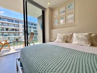 Spectacular view of the Caribbean Sea - 9