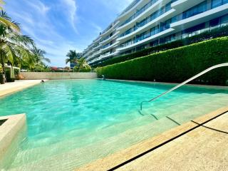 Spectacular view of the Caribbean Sea - 6