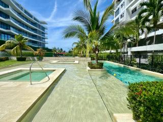 Spectacular view of the Caribbean Sea - 5