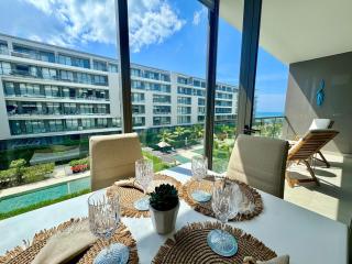 Spectacular view of the Caribbean Sea - 8