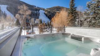 Telluride Lodge 405 by AvantStay Close to Slopes Town - 9