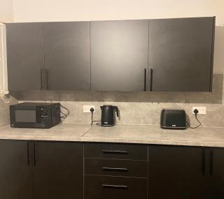 3BR Sleeps 6 Free Parking Near Glasgow City Centre - 6